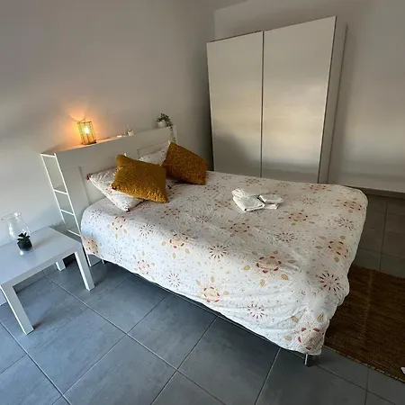 Apparemment Lumineux Appartement Marseilles Buitenkant foto