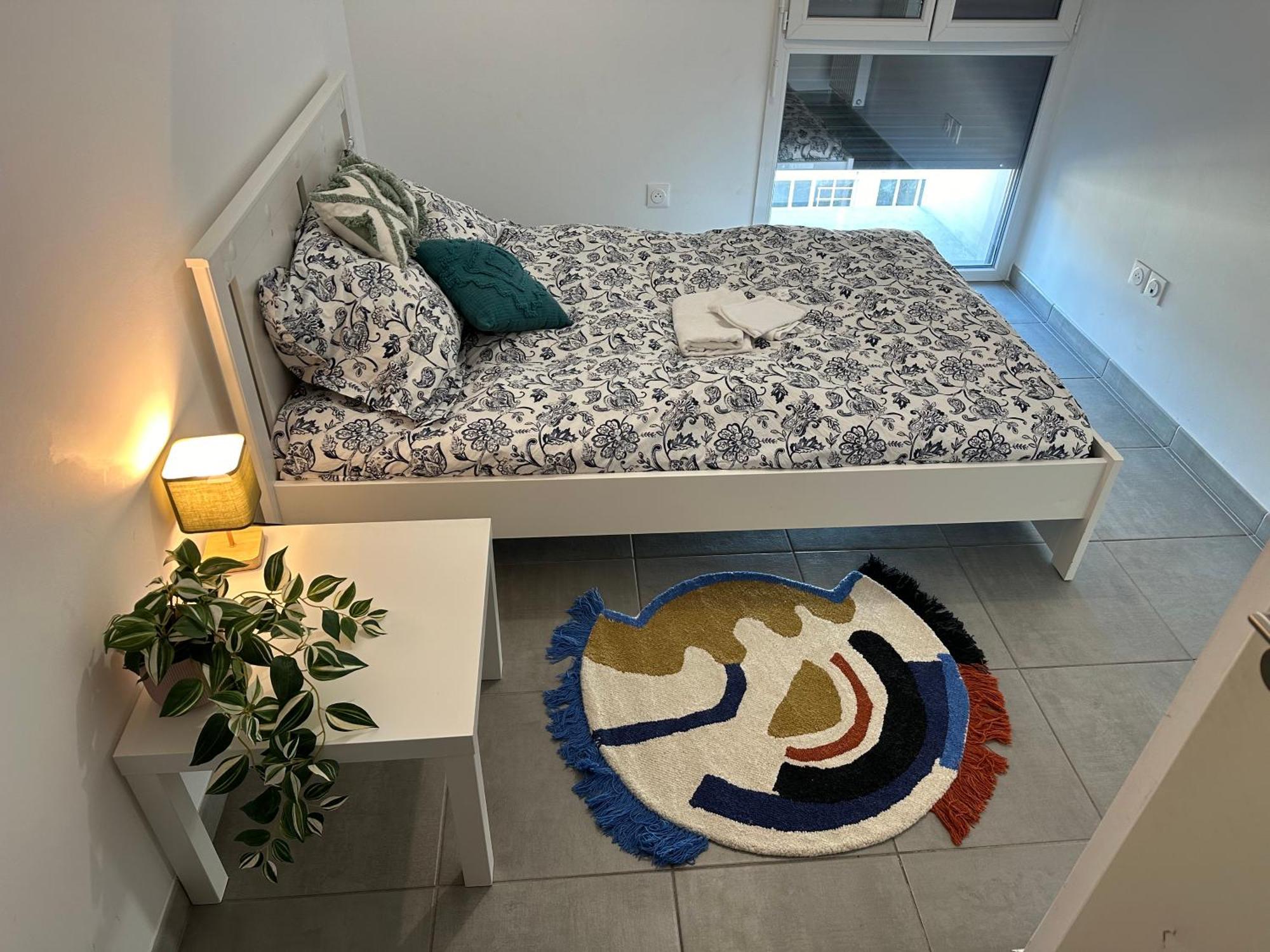 Apparemment Lumineux Marseilles