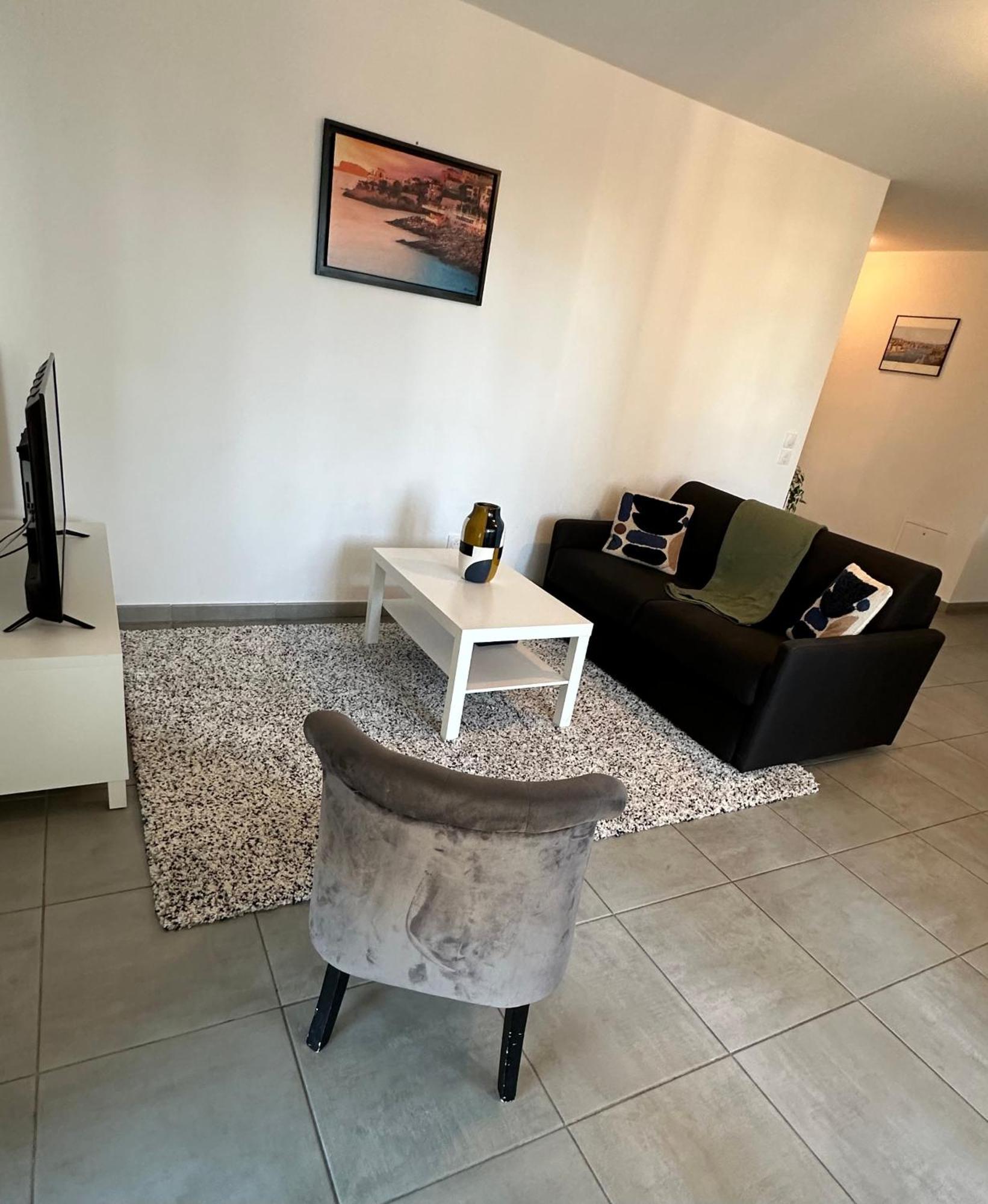 Apparemment Lumineux Apartment *